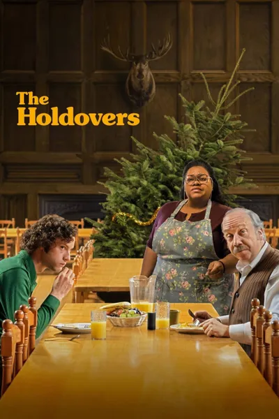 The Holdovers