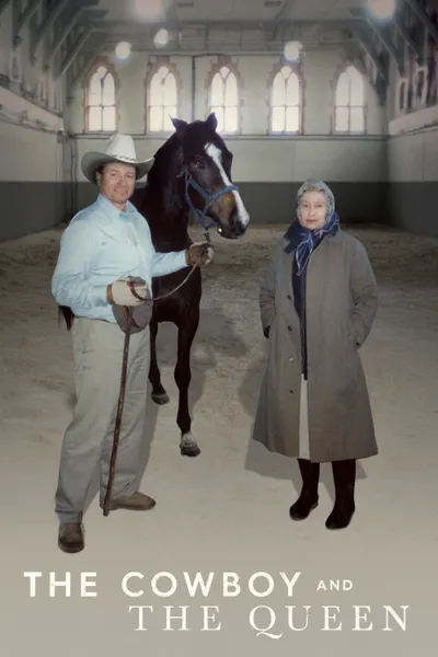 The Cowboy and the Queen