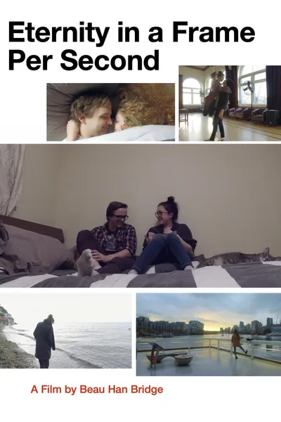 Eternity in a Frame Per Second