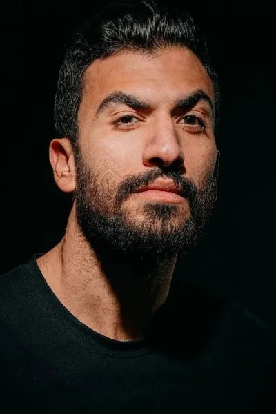 Youssef Hashish