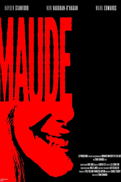 MAUDE