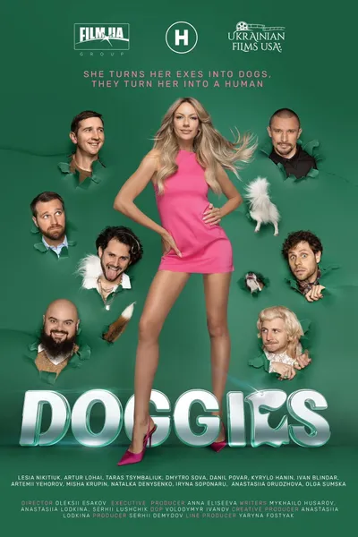Doggies