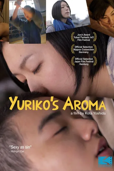 Yuriko's Aroma