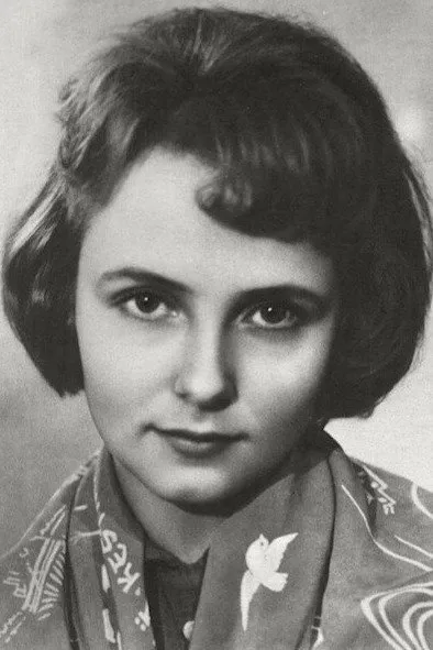 Lyudmila Krylova