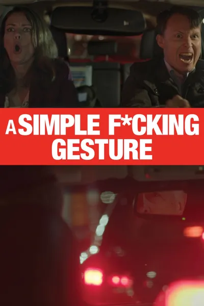 A Simple Fucking Gesture
