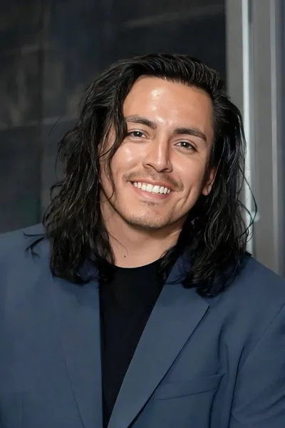 Diego Calderon