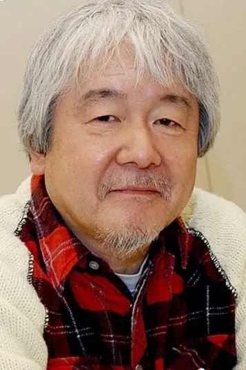 Keiichi Suzuki