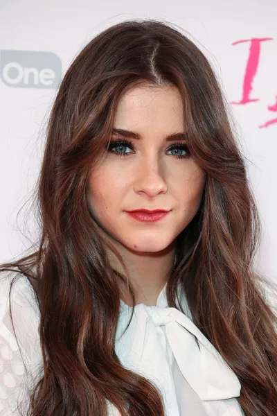 Brooke Vincent