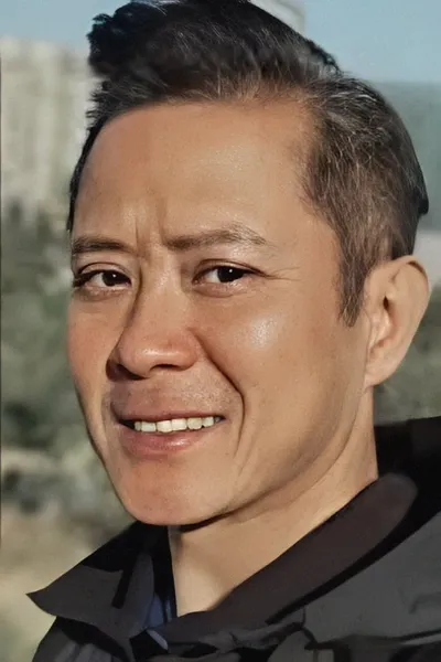 Martin Tong