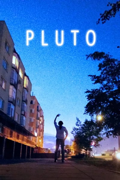 Pluto