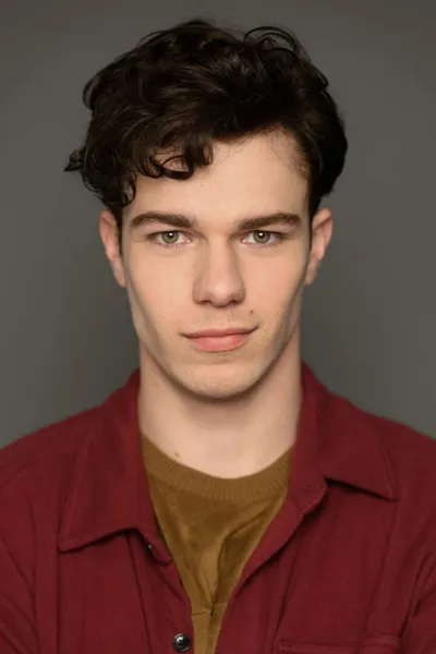 Brian Dean Rittenhouse