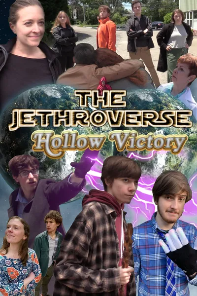 The Jethroverse: Hollow Victory