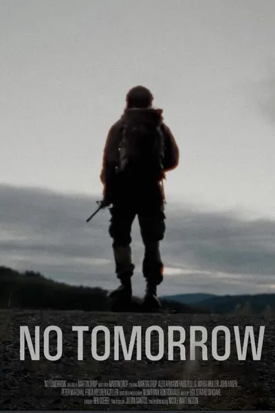 No Tomorrow