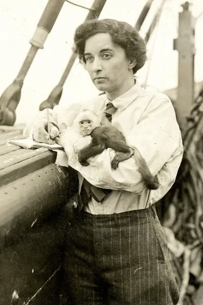 Ruth Rose