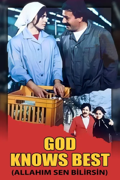 God Knows Best