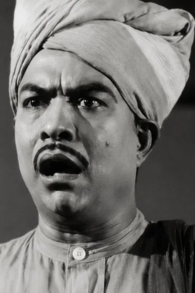 Kali N. Rathnam