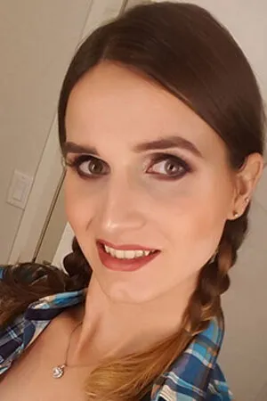 Kezra Knight