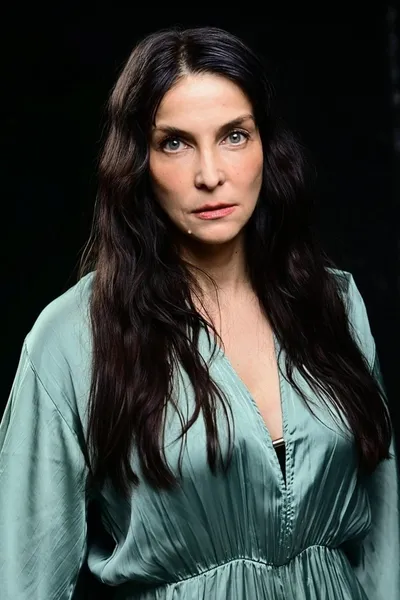 Tina-Susan Smidt