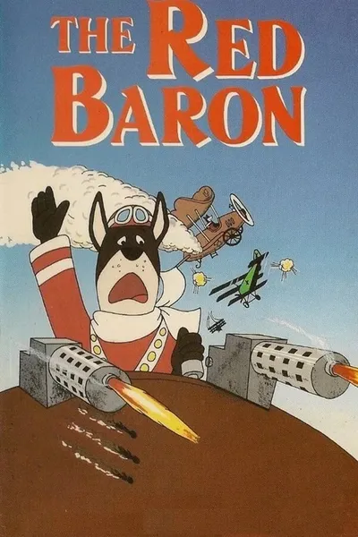 The Red Baron