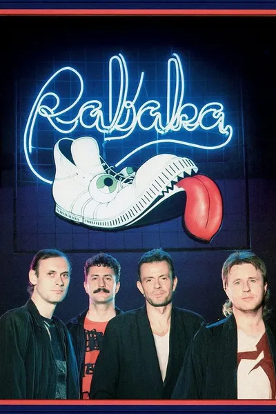 Rabaka