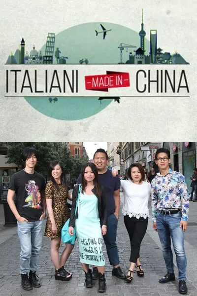 Italiani Made In China