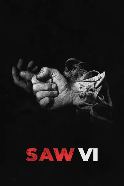 Saw VI