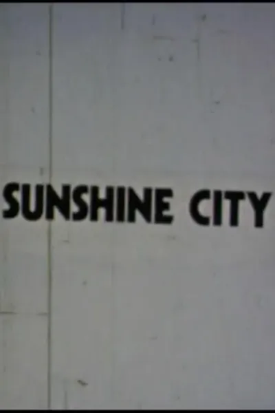 Sunshine City