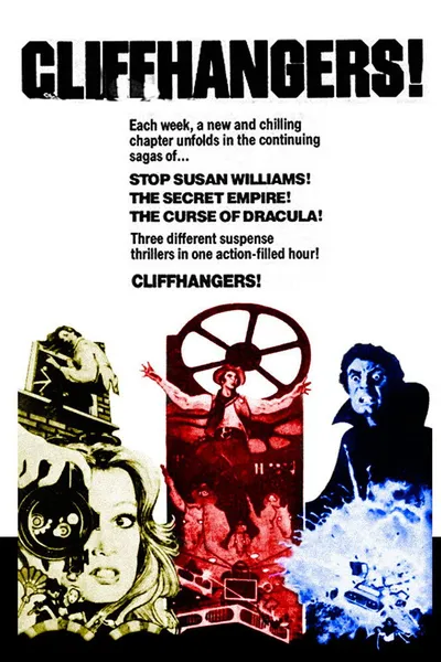 Cliffhangers