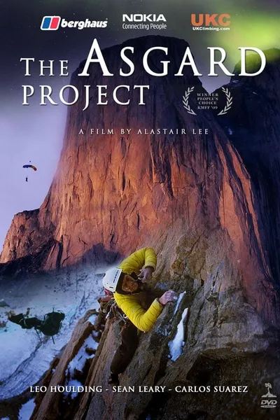 The Asgard Project