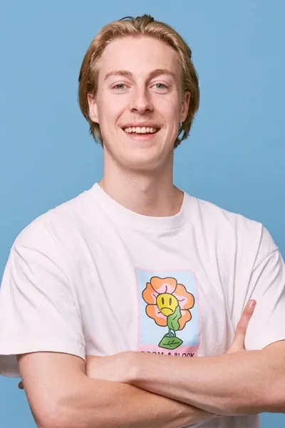 James Nolan