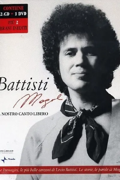 Battisti – Mogol: Il nostro canto libero