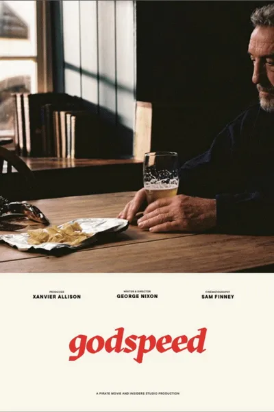 Godspeed