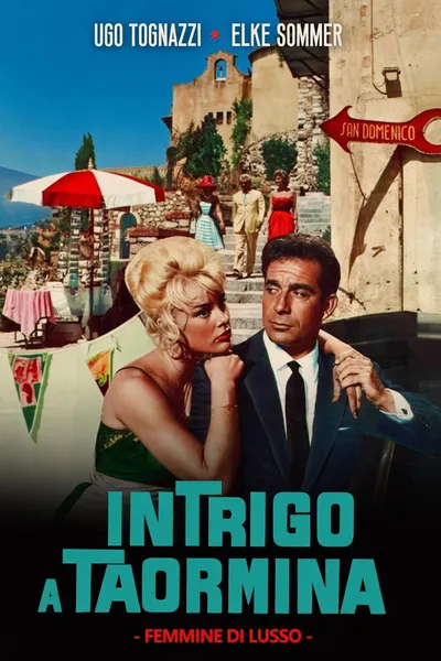 Love, the Italian Way