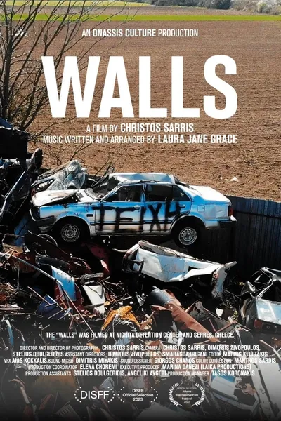 Walls