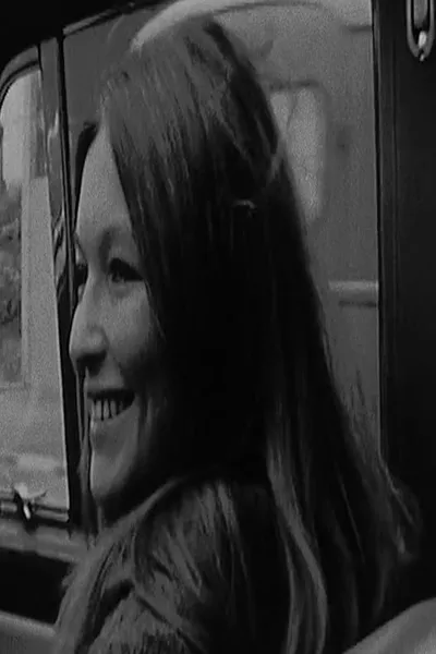 Cinéma: Marina Vlady, 1966