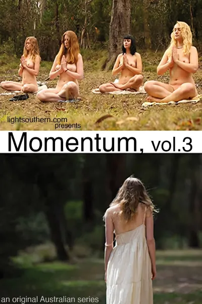 Momentum, vol. 3