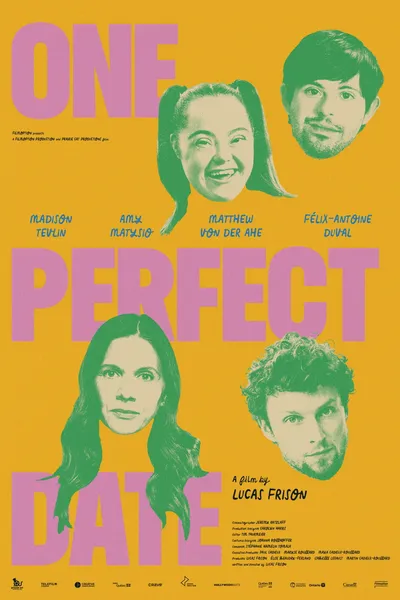 One Perfect Date