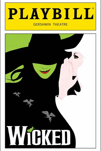 Wicked (Original Broadway Cast)