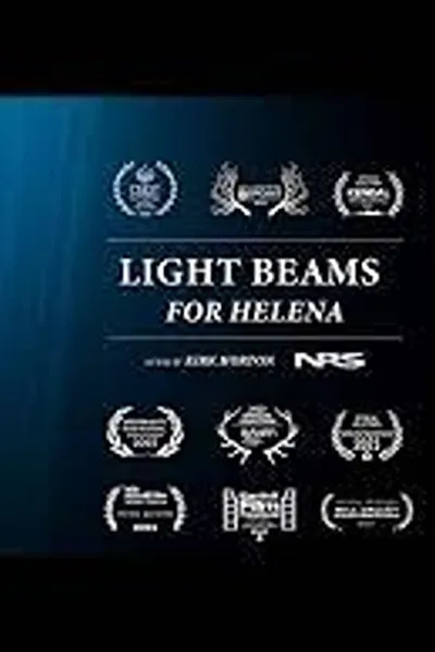 Light Beams For Helena