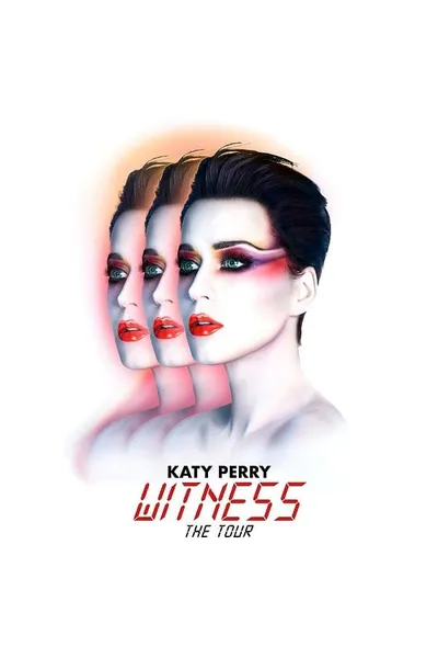 Katy Perry: Witness The Tour