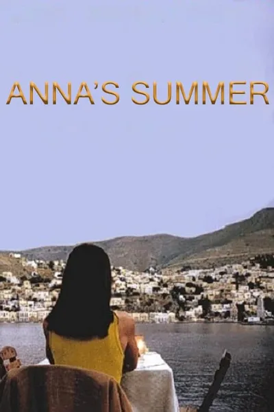 Anna's Summer