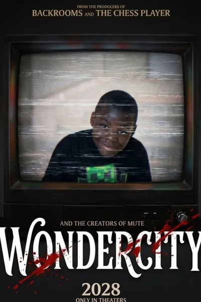 WonderCity