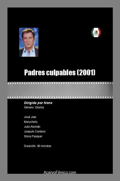 Padres culpables