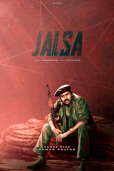 Jalsa