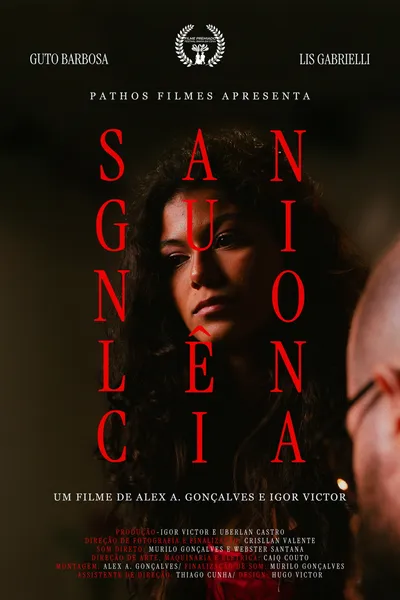 Sanguinolency