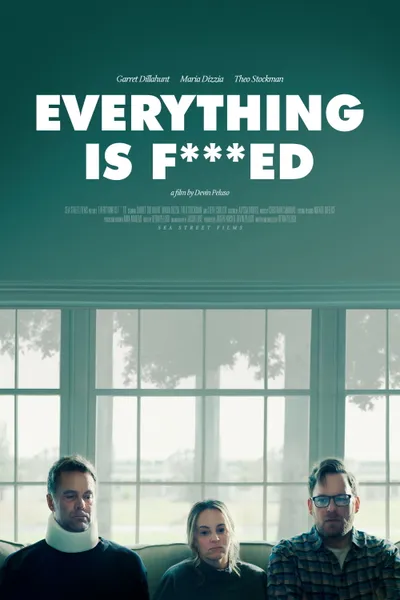 Everything is F***ed