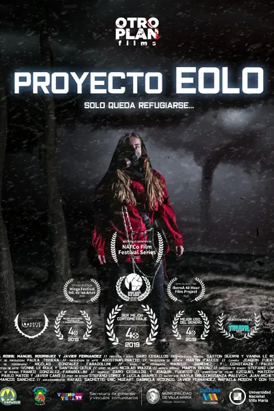 Proyecto Eolo