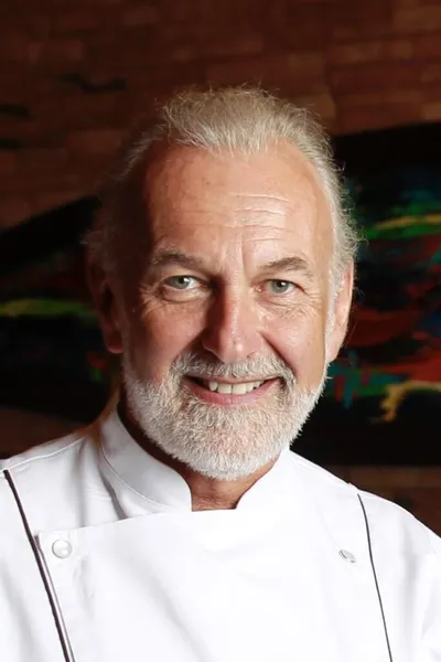 Hubert Keller