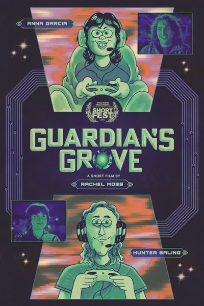 Guardian’s Grove