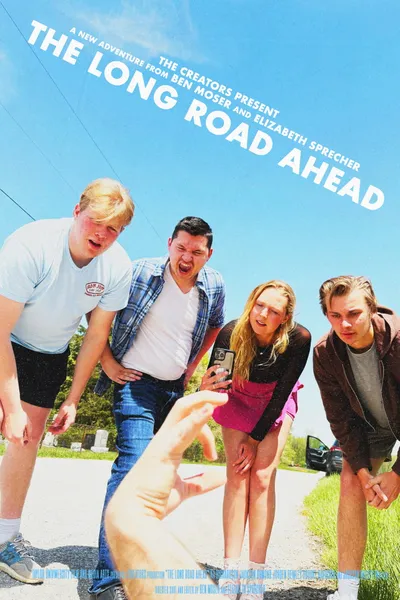 The Long Road Ahead